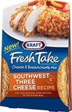 Kraft Fresh Take Southwe…